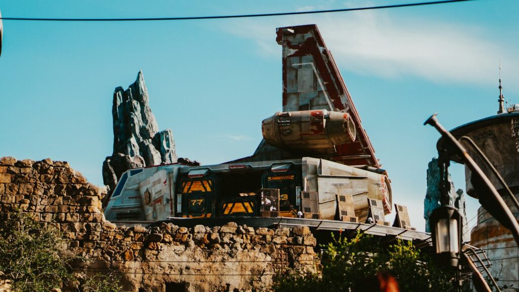 Constellation Habitat Module