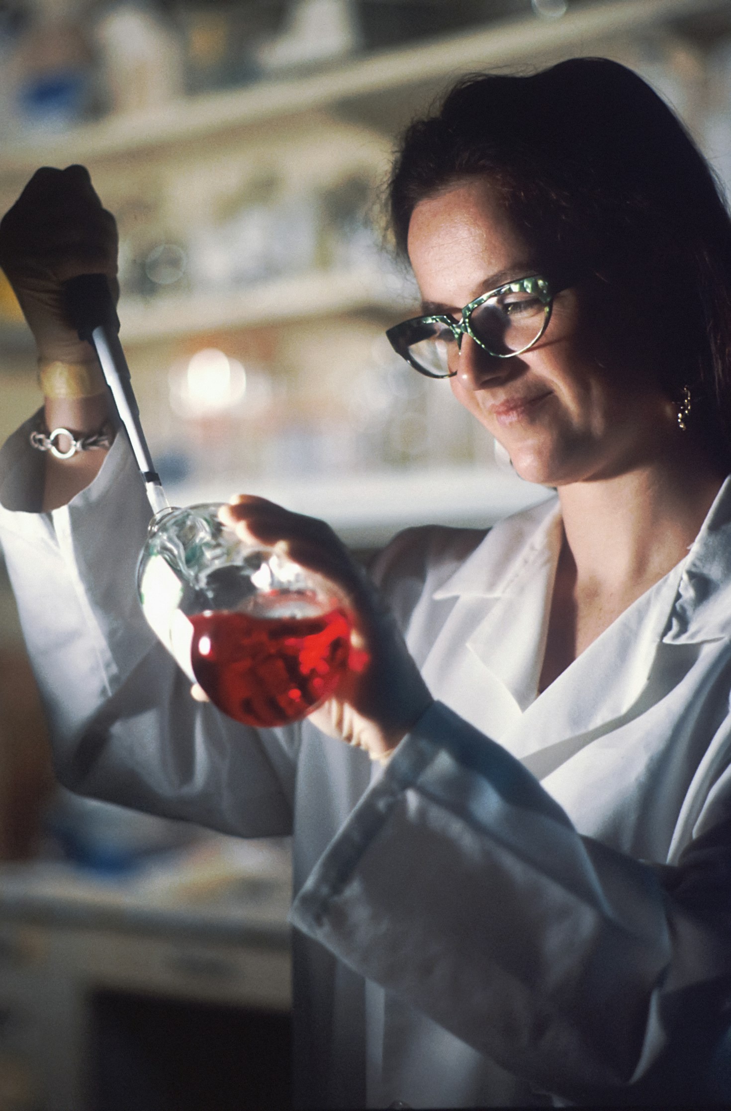 Navigating the Latest in Anti-Aging Therapies
